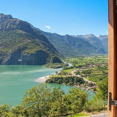 Il Ciliegio Sul Lago Verceia エクステリア 写真